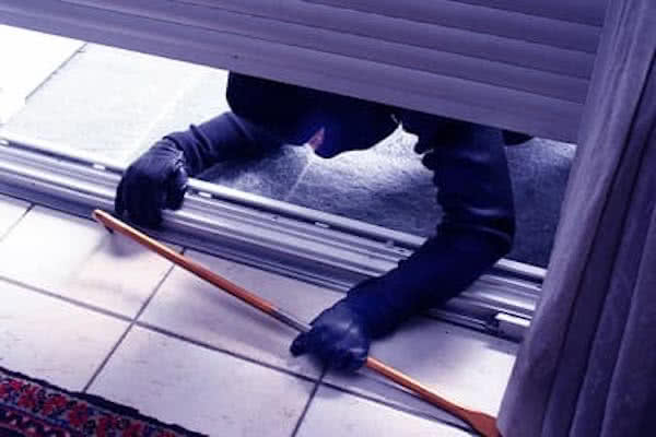 Einbruchsschadenbeseitigung Ostfildern